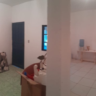Modesta casa em novo arraial proximo a entrada do paraíso da Praia Ponta da Alcaira